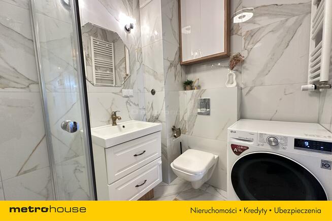 Nowoczesne 3 pokoje z windą i balkonem Zamienie