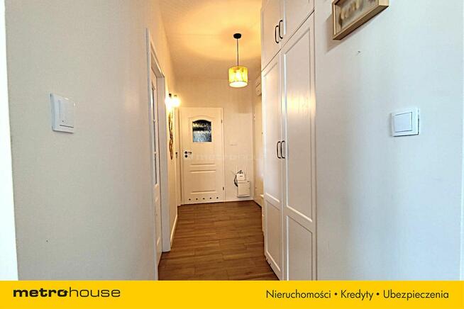 Nowoczesne 3 pokoje z windą i balkonem Zamienie