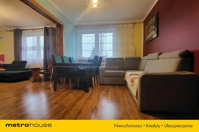 Czteropokojowe mieszkanie w miejscowości Iłowo