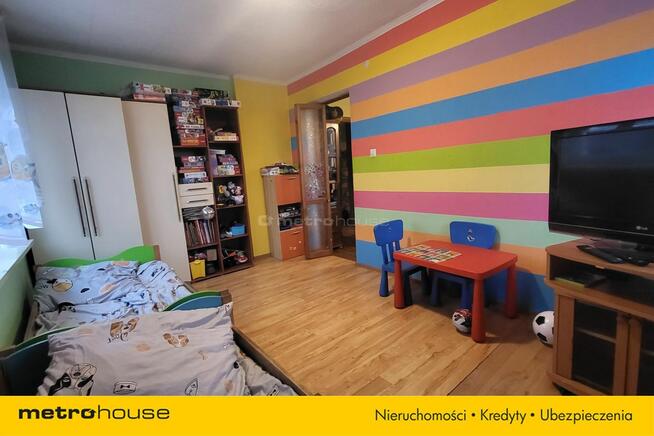 Czteropokojowe mieszkanie w miejscowości Iłowo