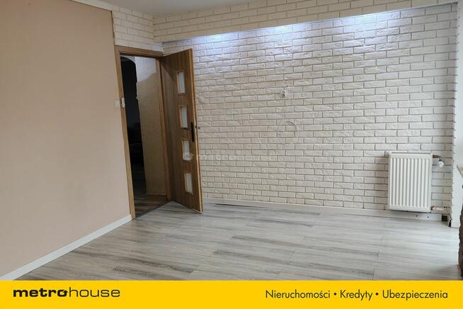 Sprzedam trzypokojowe mieszkanie w centrum miasta