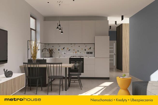 4-pokojowe mieszkanie na sprzedaż w rynku, NOWE,