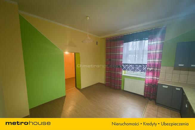 Mieszkanie Ruda Śląska 35,8 m2 Ogrzewanie miejskie