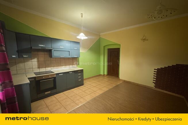 Mieszkanie Ruda Śląska 35,8 m2 Ogrzewanie miejskie