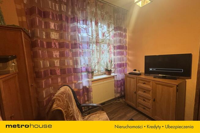 Mieszkanie Ruda Śląska 35,8 m2 Ogrzewanie miejskie