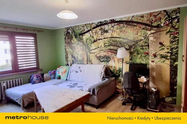 **3 pokojowe, dwustronne, dla rodziny z balkonem**