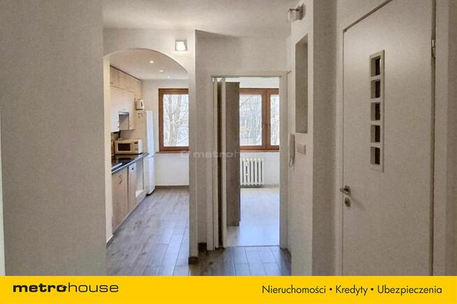 **3 pokojowe, dwustronne, dla rodziny z balkonem**