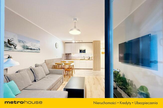 Apartament nad morzem w Kołobrzegu ul. Kasprowicza