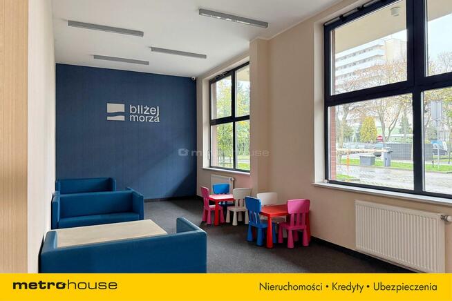 Apartament nad morzem w Kołobrzegu ul. Kasprowicza