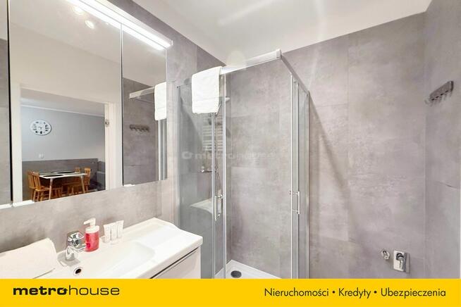 Apartament nad morzem w Kołobrzegu ul. Kasprowicza