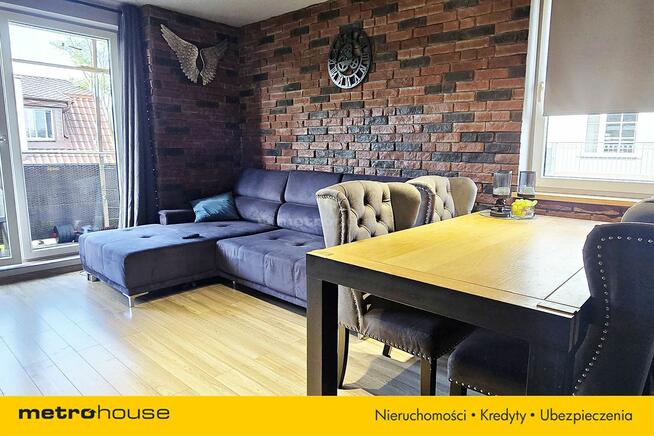 DWA MIESZKANIA W JEDNYM NAD MORZEM