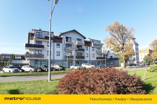 DWA MIESZKANIA W JEDNYM NAD MORZEM