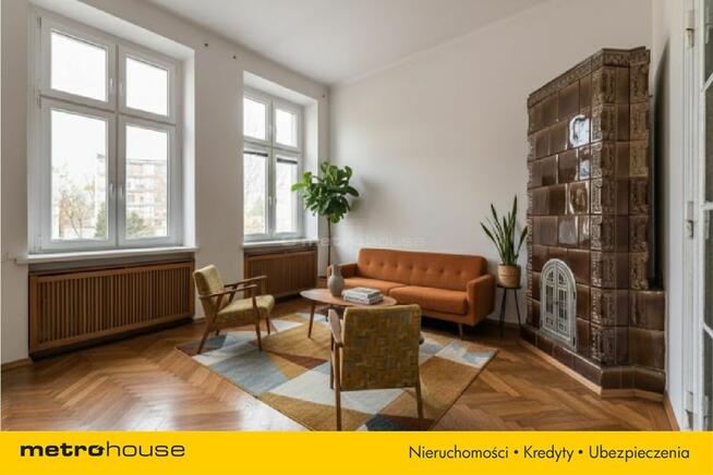 Mieszkanie Łódź Śródmieście, ul. Północna