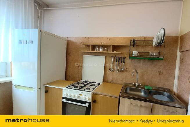 Mieszkanie 3 pokojowe pełen rozkład spory balkon