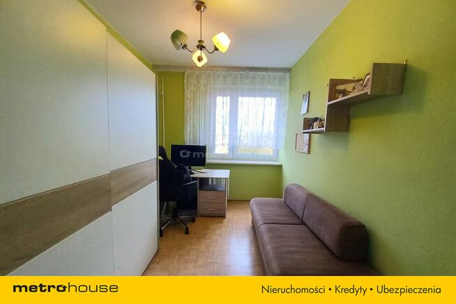 Mieszkanie 3 pokojowe pełen rozkład spory balkon