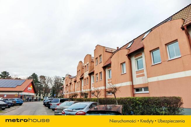 Mieszkanie w Ustce, I piętro, 800 metrów do morza!