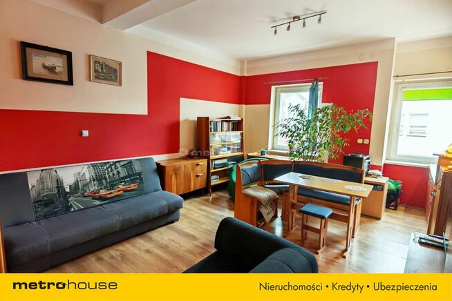 Mieszkanie w Ustce, I piętro, 800 metrów do morza!