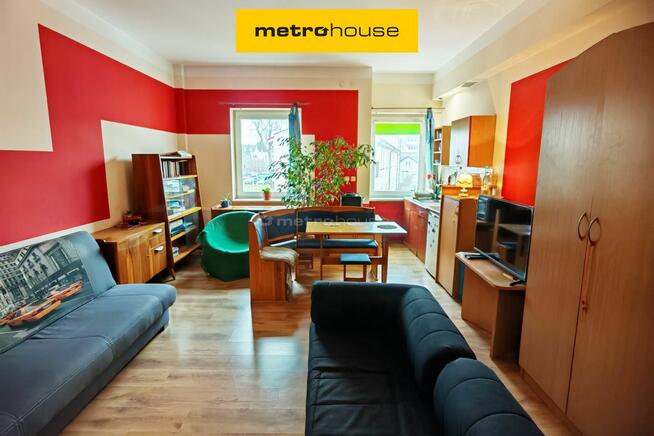 Mieszkanie w Ustce, I piętro, 800 metrów do morza!