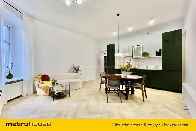 Mieszkanie Łódź Śródmieście, ul. Żwirki