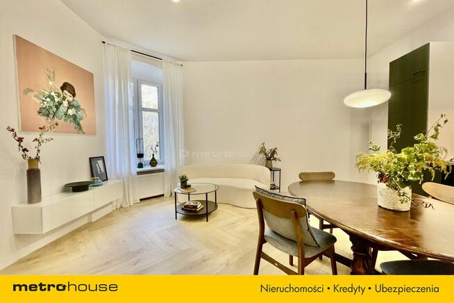 Mieszkanie Łódź Śródmieście, ul. Żwirki