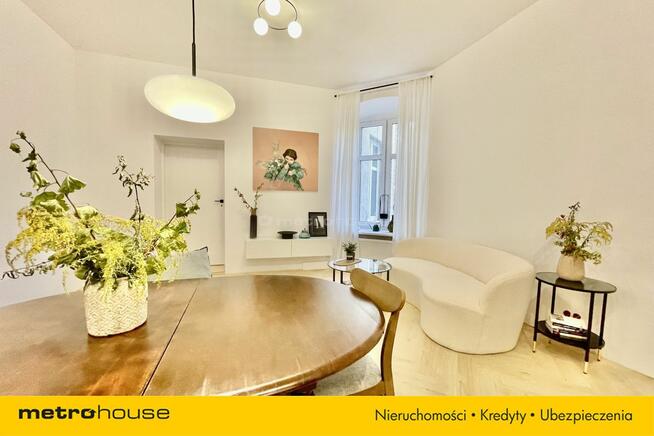 Mieszkanie Łódź Śródmieście, ul. Żwirki