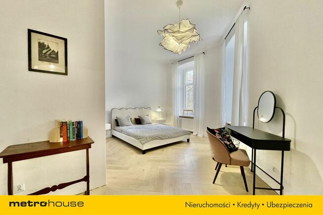 Mieszkanie Łódź Śródmieście, ul. Żwirki