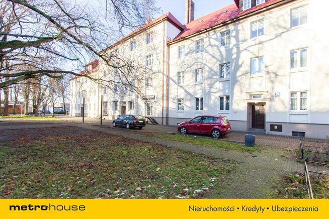 Atrakcyjne trzypokojowe w kamienicy. Niski czynsz