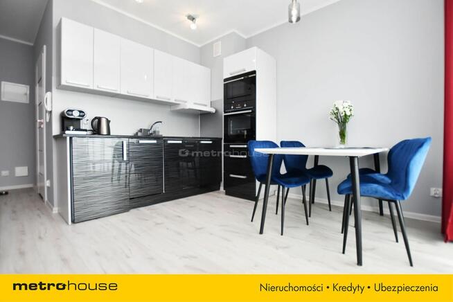 Apartament 2 pokojowy PRZY PLAŻY w Grzybowie