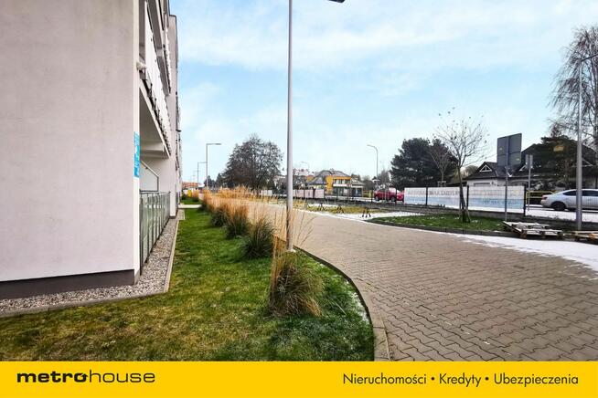 Apartament 2 pokojowy PRZY PLAŻY w Grzybowie