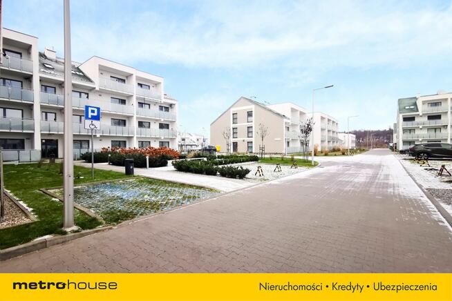 Apartament 2 pokojowy PRZY PLAŻY w Grzybowie