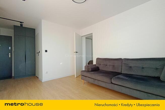 W pełni wyposażone 36,6 m2 w wysokim standardzie