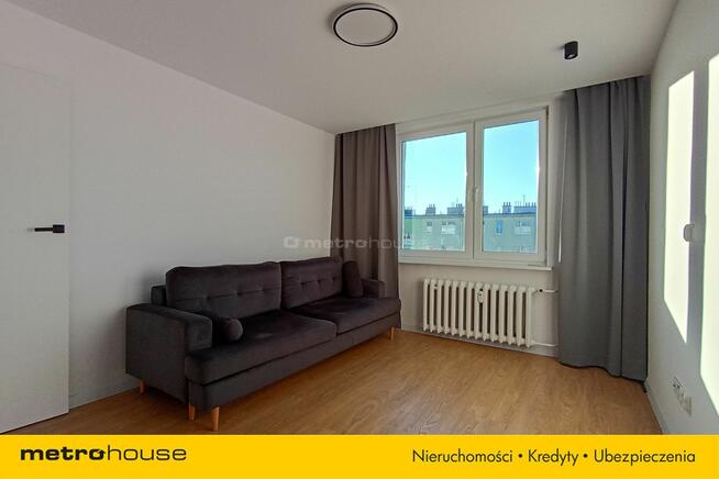 W pełni wyposażone 36,6 m2 w wysokim standardzie