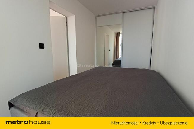 W pełni wyposażone 36,6 m2 w wysokim standardzie