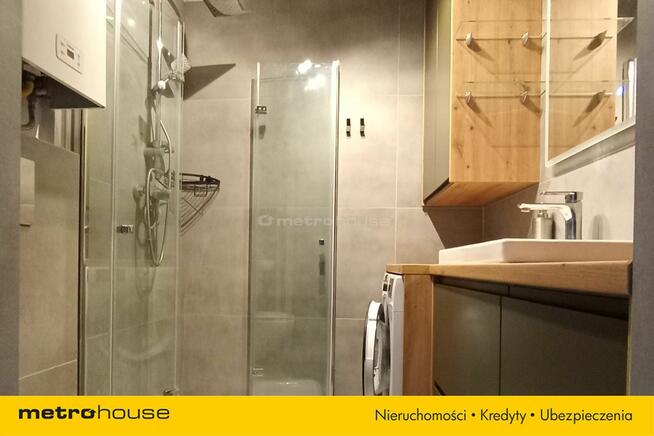 W pełni wyposażone 36,6 m2 w wysokim standardzie