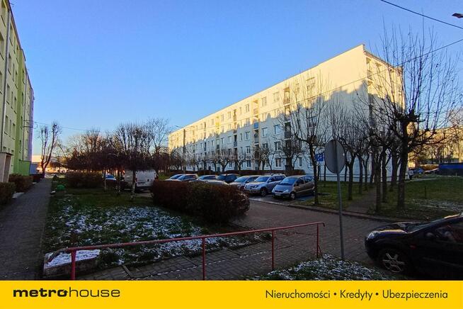 W pełni wyposażone 36,6 m2 w wysokim standardzie