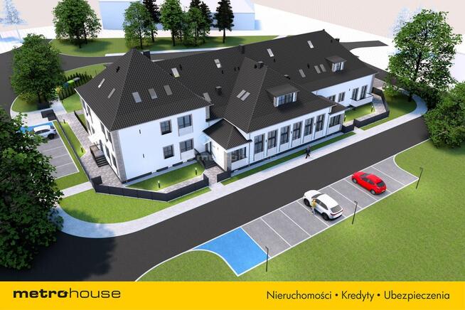 Mieszkanie Borne Sulinowo, ul. Marii Konopnickiej