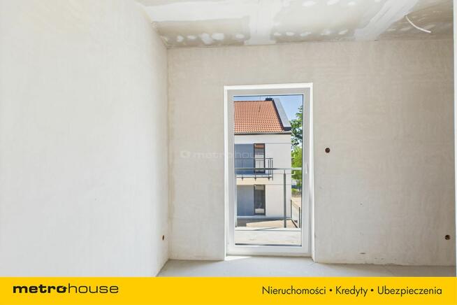 Unikat 74m2 bezczynszowe, bez PCC, ogródek-parking