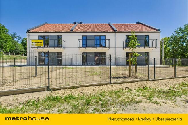 Unikat 74m2 bezczynszowe, bez PCC, ogródek-parking