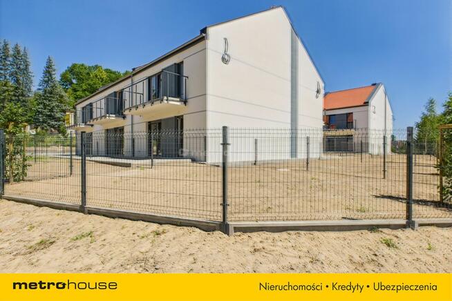 Unikat 74m2 bezczynszowe, bez PCC, ogródek-parking