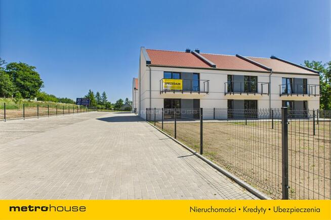 Unikat 74m2 bezczynszowe, bez PCC, ogródek-parking