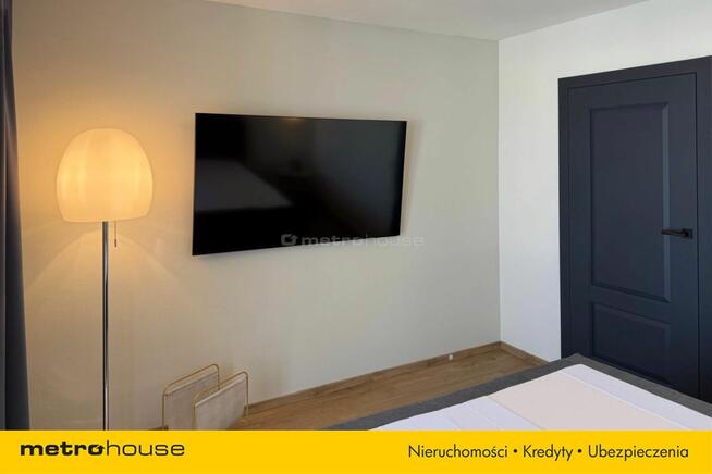 3M, budynek z 2024r, w cenie garaż+komórka, winda