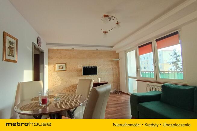 Ładne mieszkanie po remoncie na Osiedlu Mazurskim