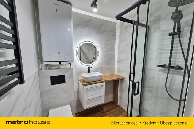 Idealne 2 pokoje po remoncie - centrum, super cena