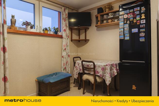 Atrakcyjne mieszkanie w Żyrardowie 36 m²