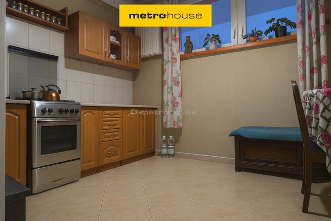 Atrakcyjne mieszkanie w Żyrardowie 36 m²