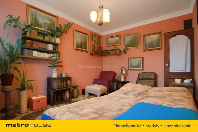 Atrakcyjne mieszkanie w Żyrardowie 36 m²