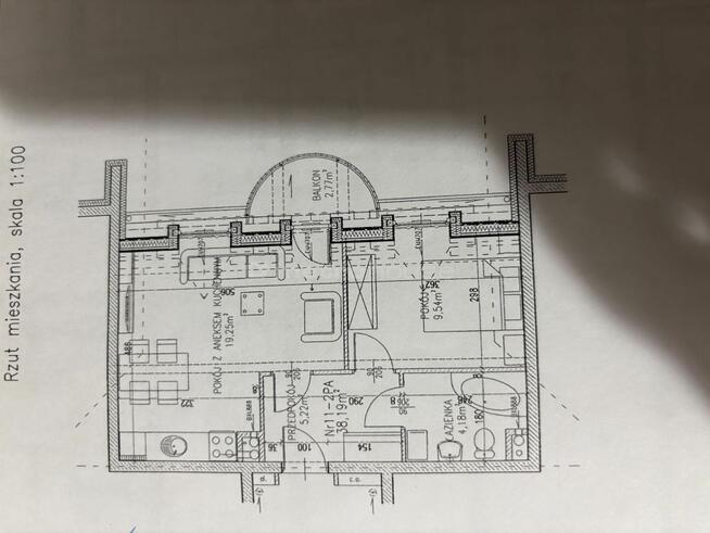Mieszkanie Iława Osiedle Ostródzkie, ul. Kazimierza odnowiciela