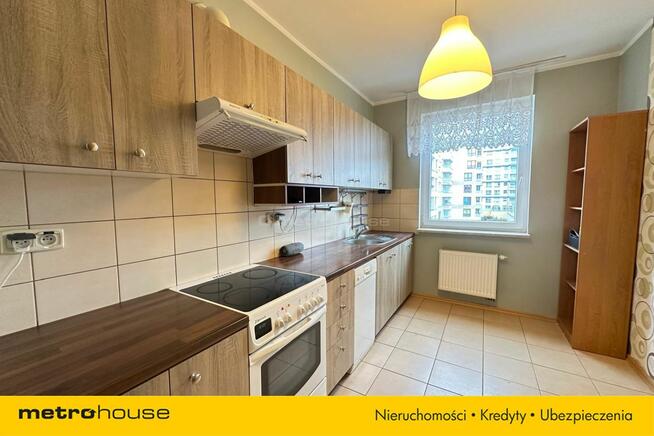 Mieszkanie Piaseczno