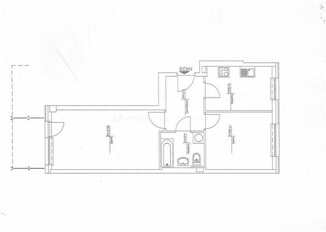 Mieszkanie Piaseczno