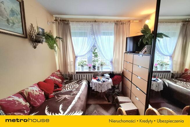 Panoramiczny widok i potencjał Sady, 58,9 m²